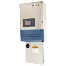 KACO | 1001091 | Used/Refurbished