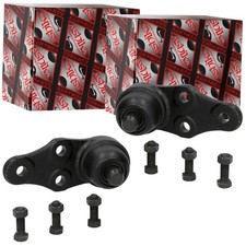 Rotule de suspension Daewoo REZZO