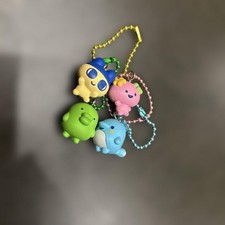 Chocolate Box Tamagotchi
