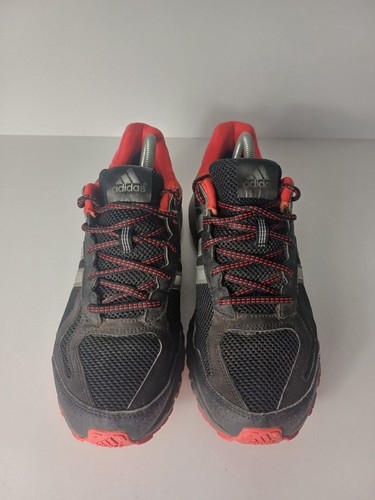 Adidas AdIPrene LiteStrike Trial Running Trainers UK Size 9.5 - Picture 2 of 20