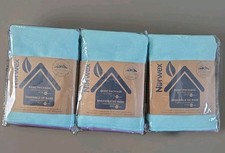 Lot of 3 Norwex Basic Package (3 EnviroCloth,...