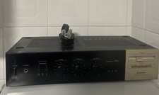 Pioneer SA-130 Integrated Amplifier (Tested and working)