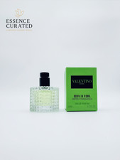 Valentino Donna Born in Roma Green Stravaganza EDP 6ml/0.2oz new in box