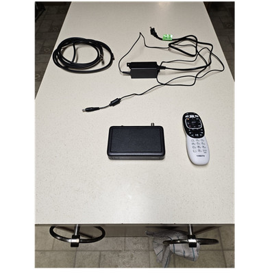 DIRECTV C51-500 HD Digital Satellite Receiver 1080p HDMI Dolby Digital w/ Remote