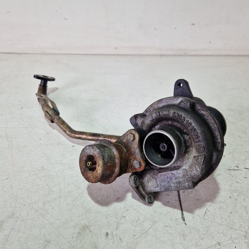 40A* Mercedes-Benz A-Klasse W168 A170 Turbolader Turbo A668096