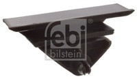Original Febi Bilstein Gleitschiene Steuerkette 25114 FüR Ford