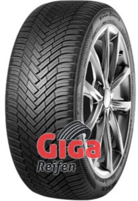 Nexen N blue 4 Season 2 235/55 R19 105W XL 4PR EVc