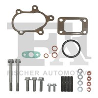 Fa1 KT330140 Montagesatz, Lader For Fiat