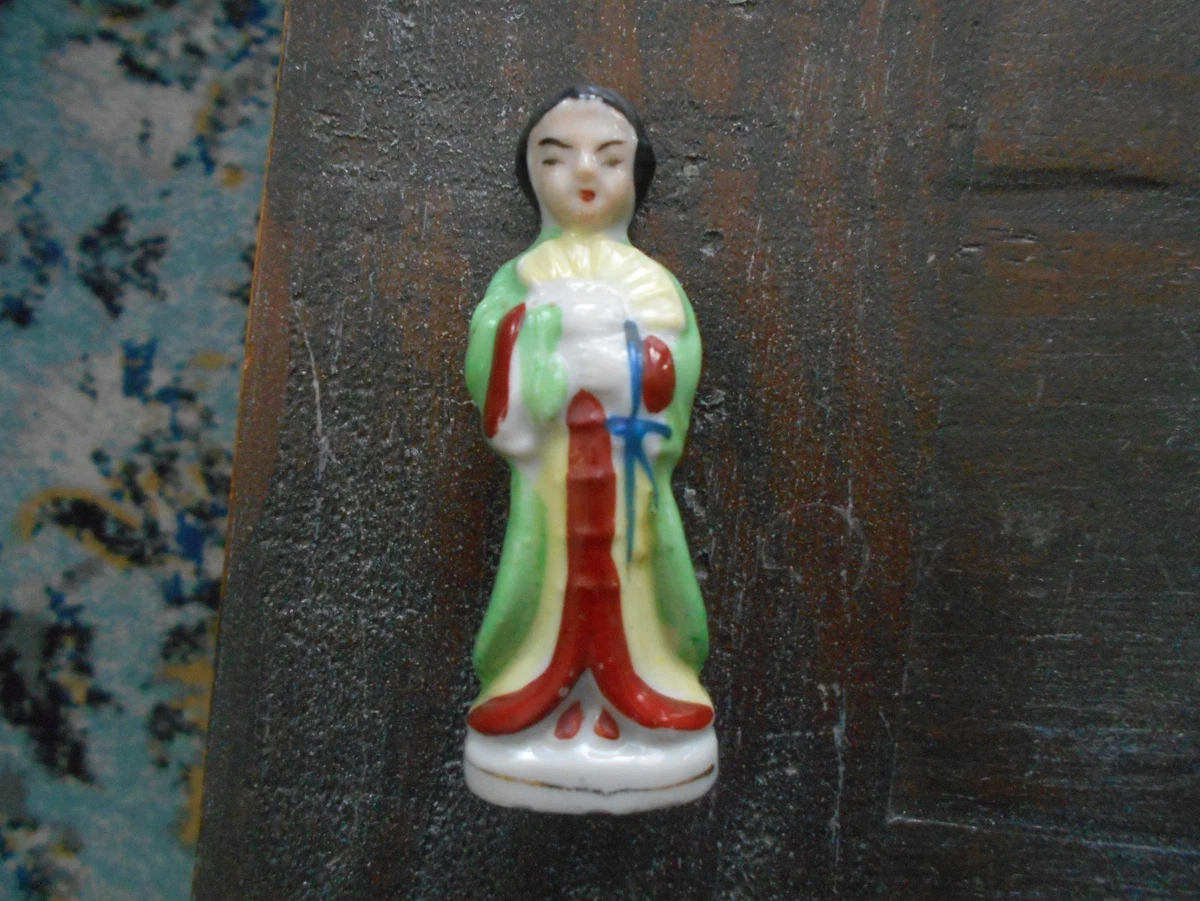 Made In Occupied Japan In Occupied Japan Collectibles for sale | eBay