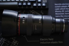 Canon EF 80-200mm f/2.8L