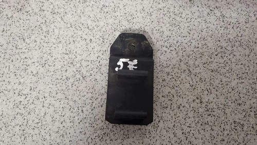 BMW 5 E39 Kühlerhalter 2247896 2.50 Petrol 125kw 2000 33749753