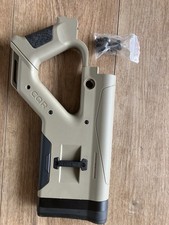 Airsoft Toy M4 AR Hera Arms Style Stock