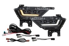 Diode Dynamics DD5169 Elite LED Fog Lights fo...