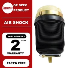 Rear Air Suspension Spring Bags Lr For Audi A6 C6 4f Avant Quattro 4f0616001j Rear Air Suspension Spring Bags Lr For Audi A6 C6 4f Avant Quattro 4f0616001j