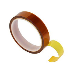Heat Resistant Sublimation Tape 20mm x 33m High Temp Tape