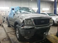 Carrier Front Axle 4.10 Ratio Fits 98-11 RANGER 1260375