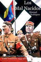 Manuel Rodriguez | Los Mal Nacidos | Taschenbuch | Spanisch (2017) | [.]