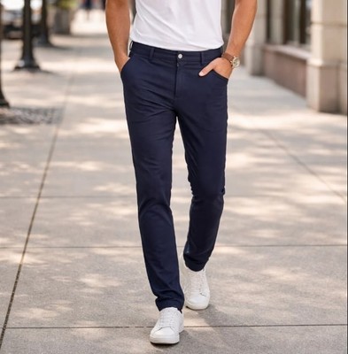 Collars & Co Tech Velocity Pull-On Performance Pant Men's 30/30 (actual 31'') NWT