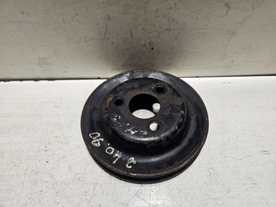 BMW 3 E30 1985 Riemenscheibe Servopumpe Benzin KEG22596
