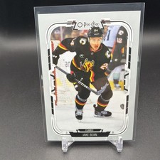 2025-26 O-Pee-Chee - Jake Bean #238 Calgary Flames NHL Hockey Cards