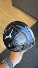 Mizuno ST-Z 230 5 Wood 18 Degrees Hzrdus Smoke RDX 6.0 Blue Golf Pride MCC Plus4