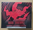 Coffret dresseur d'élite Astres Radieux - Pokemon Booster - ETB - FR