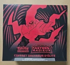 Coffret dresseur d'élite Astres Radieux - Pokemon Booster - ETB - FR
