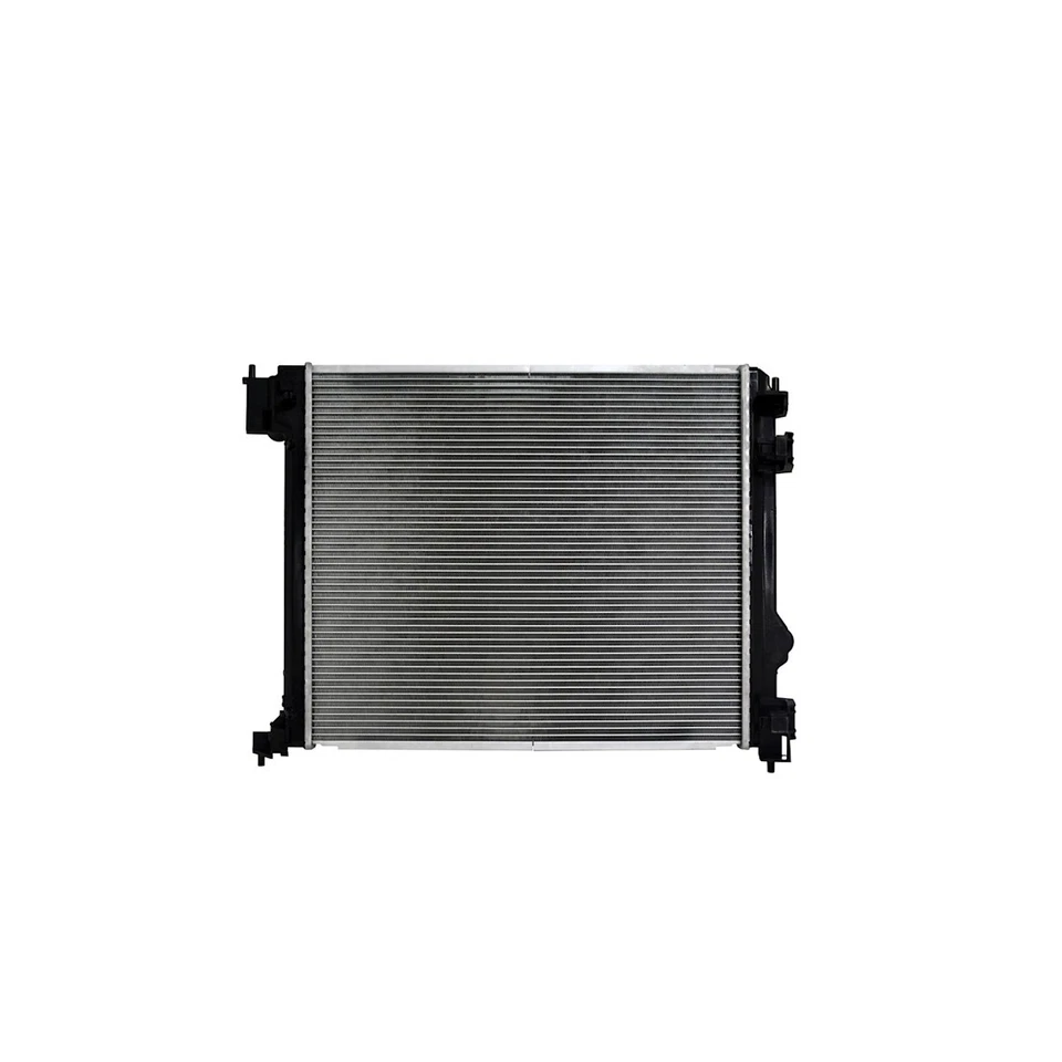 Radiador 3857 CSF para Nissan Rogue Sport 2017-2022 Foto 2 de 4