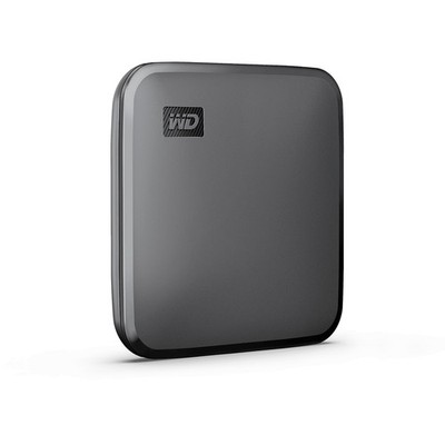 1TB WD Elements easystore SSD