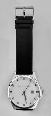 Marc Jacobs Uhr Unisex