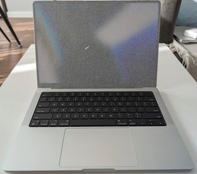 Apple MacBook Pro A2442, M1 Pro, 32GB/512GB