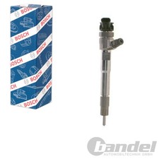 Injecteur Renault KOLEOS