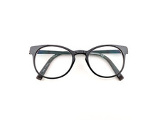 DSQUARED2 Eyeglasses Frames Only, DQ5181-3 005, 48-20-140, Black