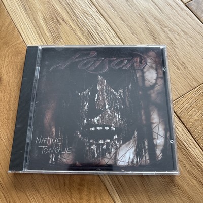 Poison - Native Tongue