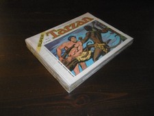 SUPER TARZAN IL RE DELLA GIUNGLA SEQUENZA 1/10 EDIZIONI CENISIO
