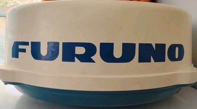 Furuno RSB-0071-057 24'' NavNET VX1 VX2 4kW Radome Antenna. FCCID RTR0057