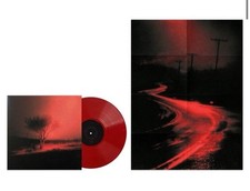 Joji Piss in the Wind Vinyl Ruby White Mist  Signed Artcard Sealed 2026 Presale