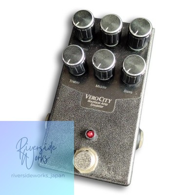 VEROCITY EFFECT PEDALS E-GL ENGL