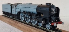 BACHMANN 32-550K A1 CLASS 60163 TORNADO A1 STEAM TRUST GREY  LIMITED EDITION 