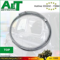 Bremsleitung Hauptleitung Lang Vorn -> Hinten - Lada Niva Taiga 2121-3506080