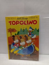 TOPOLINO n°1201-factory sealed con gadget - 3/12/1978 -sctop.1