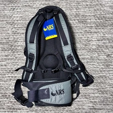 NRS Paragon Pack System 2933 Gray Dry Portage Bag NWT