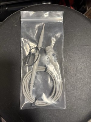 KeysighT Agilent 10074C 10:1 10MΩ 150MHz Passive Probe Oscilloscope Probe