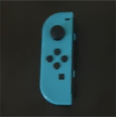 Nintendo Joy-Con Left Wireless Blue Controller for Nintendo Switch