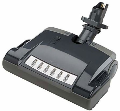 Broan-NuTone CT700 Deluxe Electric Power Brush With Built-In LED Lights