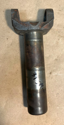 1971 1972 & Other Ford Mustang C6 31 Spline Transmission Slip Yoke Used OEM
