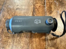 ATN OTS-XLT 160 2-8x Thermal Monocular - No Charger G542