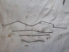99-06 Chevy Silverado GMC Sierra 2500HD passe...