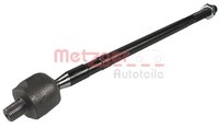 Metzger Axialgelenk, Spurstange 51022718 FüR CitroËN Mitsubishi Peugeot