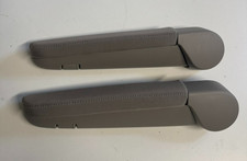 VW T5 T6 Armlehne links Transporter Caravelle Multivan Fahrersitz Beifahrersitz
